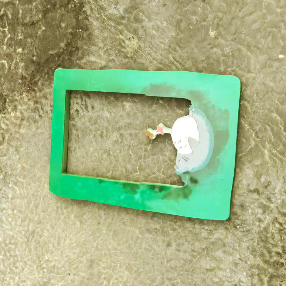 客厅壁开关贴清新日式装饰韩版贴墙贴保护套卧室插座贴开关保护套,淘宝优惠券,粉丝福利购,淘宝优惠卷