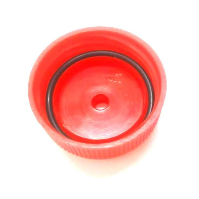 Fruit tree reel bottle mineral water bottle cap sealing ring universal type