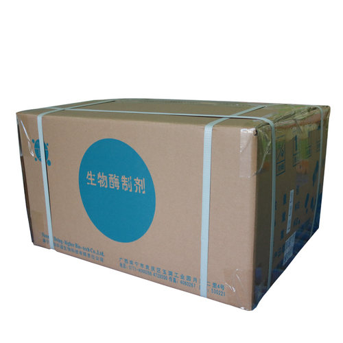 东恒华道食品级风味酶 氨基肽酶动物蛋白水解酶 去苦味外切酶制剂 - 图1
