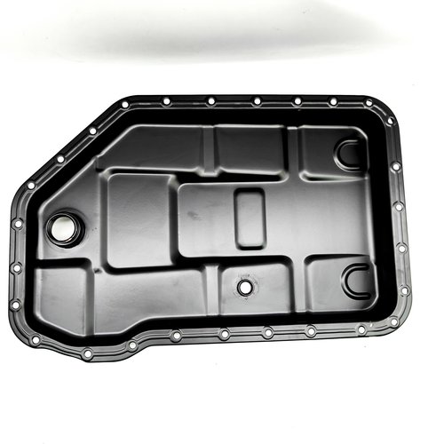 适配大众帕萨特B5新领驭老领驭变速箱油底壳变速箱滤网变速箱滤网 - 图3