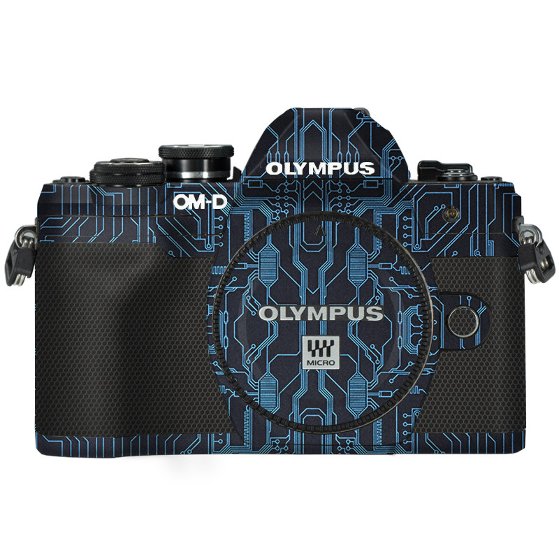 美本堂适用奥林巴斯EM10第四代 贴纸相机贴膜EM104保护膜机身帖3M,淘宝优惠券,粉丝福利购,淘宝优惠卷
