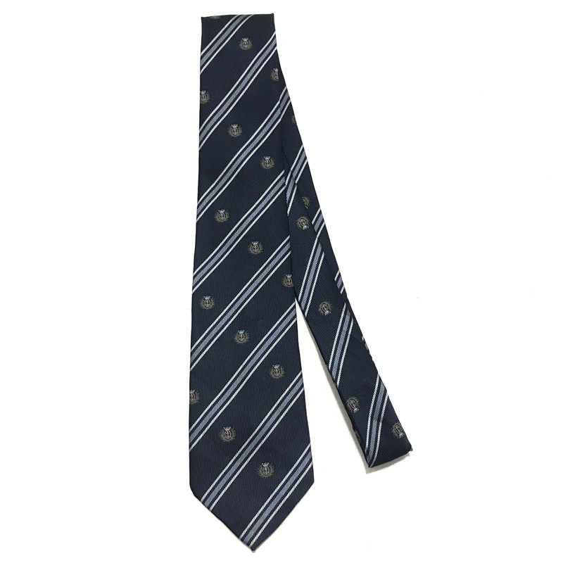 vintage古着中古复古学生校供jk条纹校微衬衫配饰百搭手打领带G26,淘宝优惠券,粉丝福利购,淘宝优惠卷