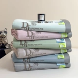 Шелковый коврик, комплект для матери и ребенка, натуральная летняя простыня, 3 предмета