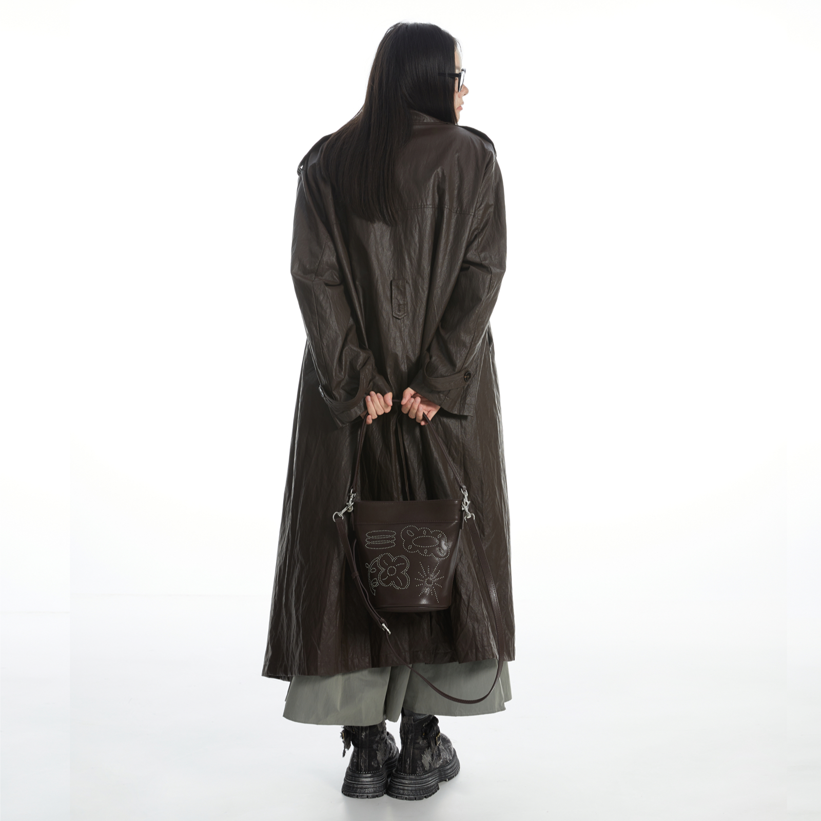 DirtySix 原创 嘭嘭弗朗小花桶 