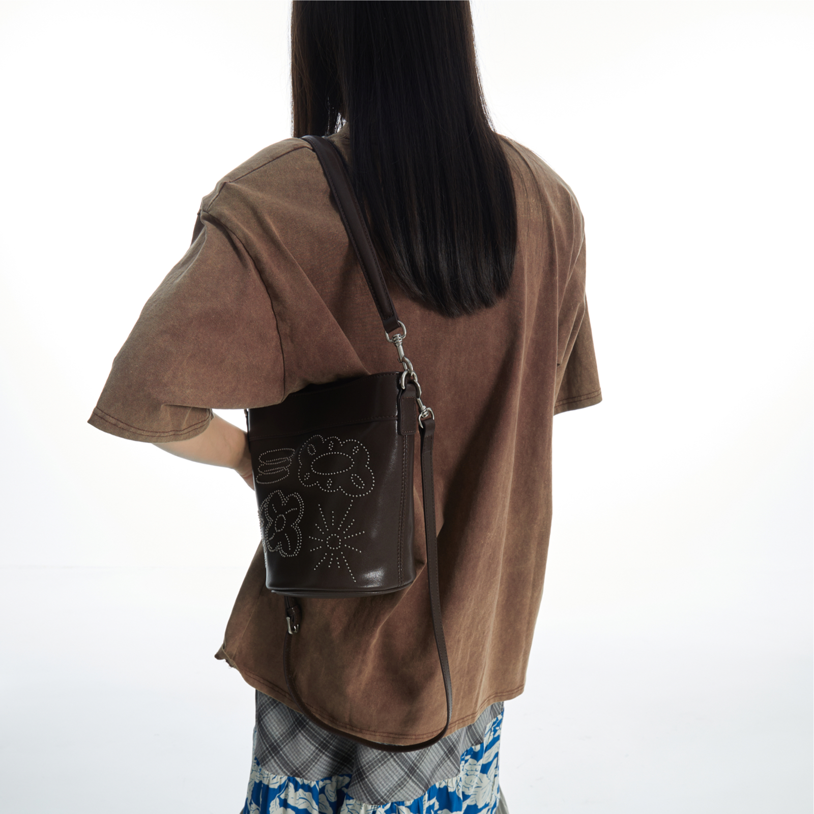 DirtySix 原创 嘭嘭弗朗小花桶 