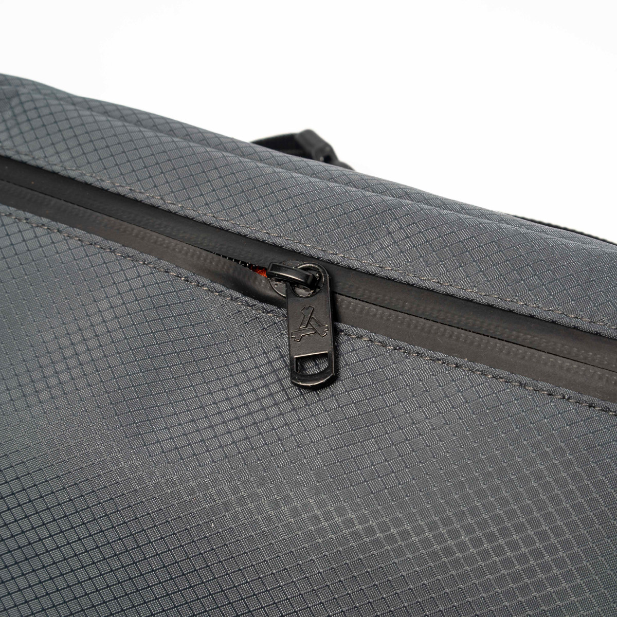 kon ins大容量街头潮牌流单肩包 kon男士包袋