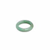Myanmar natural grade A jadeite ring