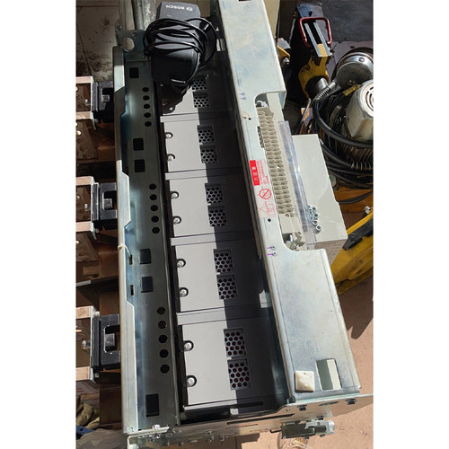 三菱框架断路器 AE5000-SW 5000A 4P WS2NA-PW3 DR - 图2