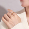 Laomiao Love Fashion Design Ring