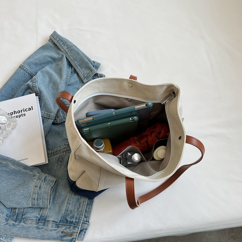 ings文艺风广告女现货百搭大容量瑜伽斜挎包DIY单肩包青年,淘宝优惠券,粉丝福利购,淘宝优惠卷