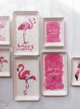 My1919孤品 样品 特价捡漏 可爱猫咪盘子猫咪 陶瓷摆件