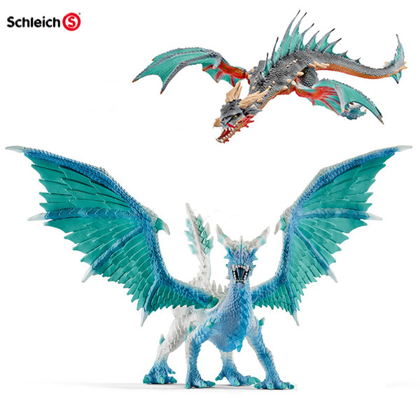 schleich pterodactyl