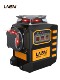 Official authentic Laise level LSG6682