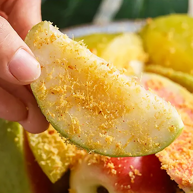 乐落食南姜梅粉南姜酸梅粉南姜末潮汕特色甘草水果调味品芭乐杨桃,淘宝优惠券,粉丝福利购,淘宝优惠卷