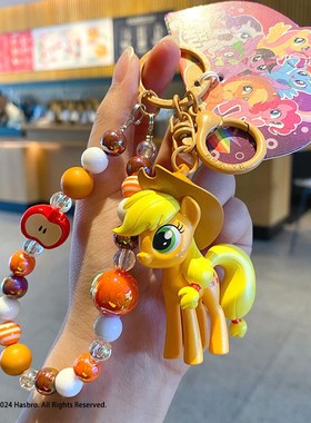 卡皮巴拉 磁吸 钢珠 画板 翻页机敲打木鱼儿童玩具 小马宝莉 柔柔