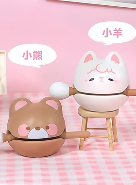 解压卡皮巴拉 木鱼 磁吸 钢珠画板 小马宝莉 豚儿童玩具求签乌龟