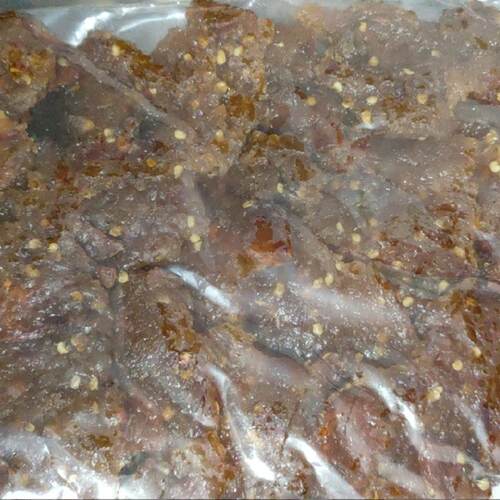 江西高安特产田南南瓜酱 南瓜干辣 休闲零食小吃400g - 图0
