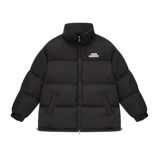 Зимняя куртка подходит для мужчин и женщин для влюбленных, пуховик, этнический стиль, в американском стиле, увеличенная толщина