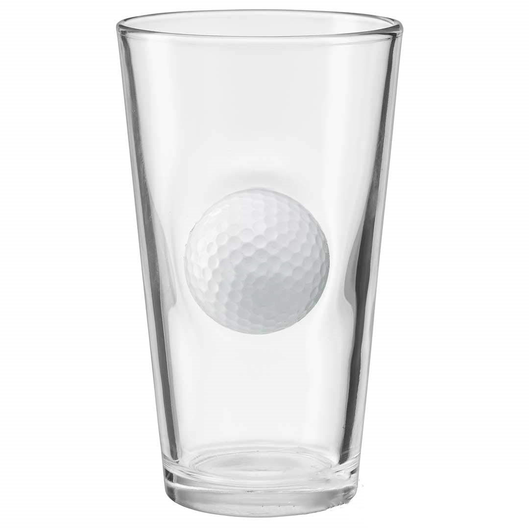 Xnells高尔夫啤酒杯 高尔夫球嵌入 纪念礼品Hole In One 一杆进洞,淘宝优惠券,粉丝福利购,淘宝优惠卷