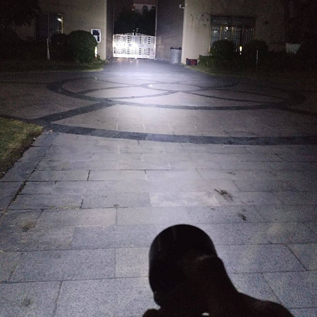 自粘无损安装电动车射灯led外置摩托车射灯挡泥板通用聚光射灯,淘宝优惠券,粉丝福利购,淘宝优惠卷