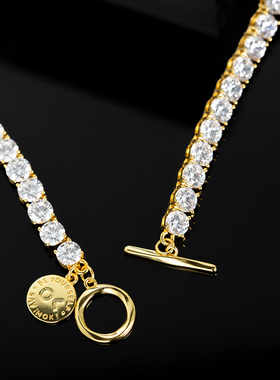 iMOK原音镀金合金男女