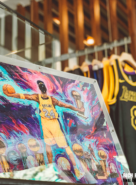 RIchPellegrino科比中国