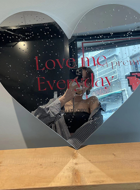 RHAPSODY纪念日潮流客厅情人节