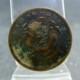 Guangxu Yuanbao made in Jiangxi Province as ten Qing Dynasty mechanism currency copper coins copper plate fidelity preservation old antiques antiques and miscellaneous items