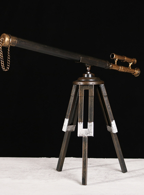 支架眼镜地球仪模型摆件客厅