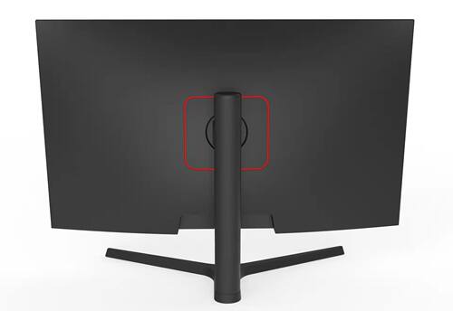XHO32英寸4K144HZ显示器PS5电竞游戏IPS设计12BIT电脑屏幕HDMI2.1 - 图1