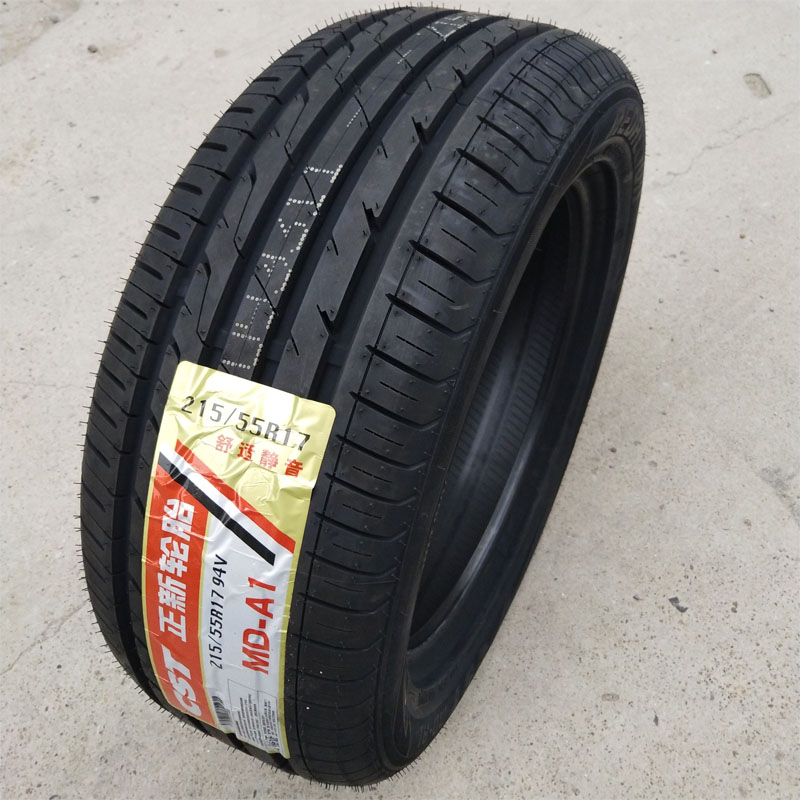 正新轮胎165 175 185 195 205 215 225/70 65 60/55R17R16R15R14 - 图2