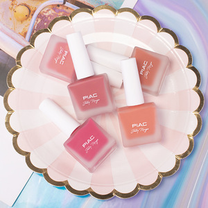 ins果汁液体腮红唇颊两用