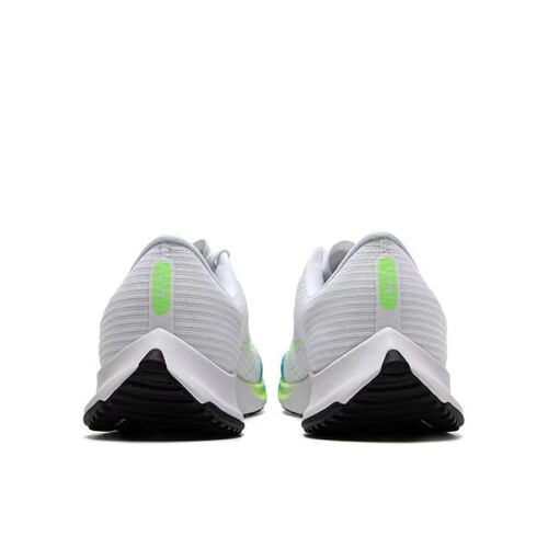 Nike耐克2023新款男子AIRZOOM FLY3透气缓震运动跑步鞋CT2405-199-图2