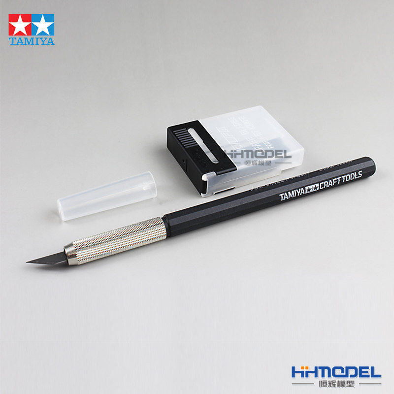 恒辉模型 田宫 高达工具用切割笔刀刀片雕刻刀 74020 74040 74075,淘宝优惠券,粉丝福利购,淘宝优惠卷