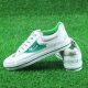 Double Star Canvas Shoes ເກີບກິລາ Lace Up ເກີບຜູ້ຊາຍທີ່ມີນ້ໍາຫນັກເບົາ