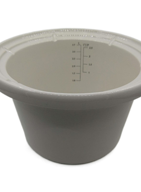 天际电炖锅陶瓷内胆盖3-4L