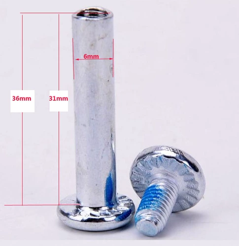 Универсальный полиуретановый чемодан, беззвучные износостойкие аксессуары