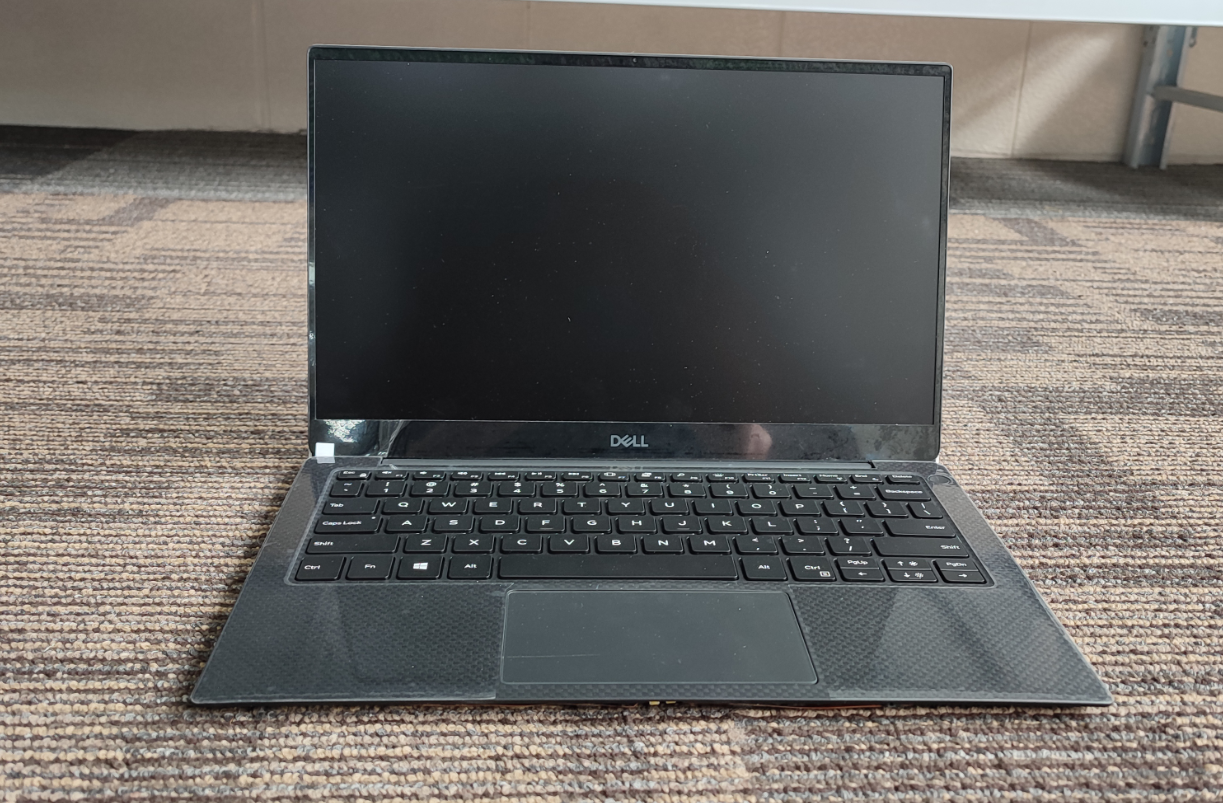 DELL  戴尔  XPS13 9360  9365  9370  9380 笔记本电脑 轻薄炫酷 - 图0