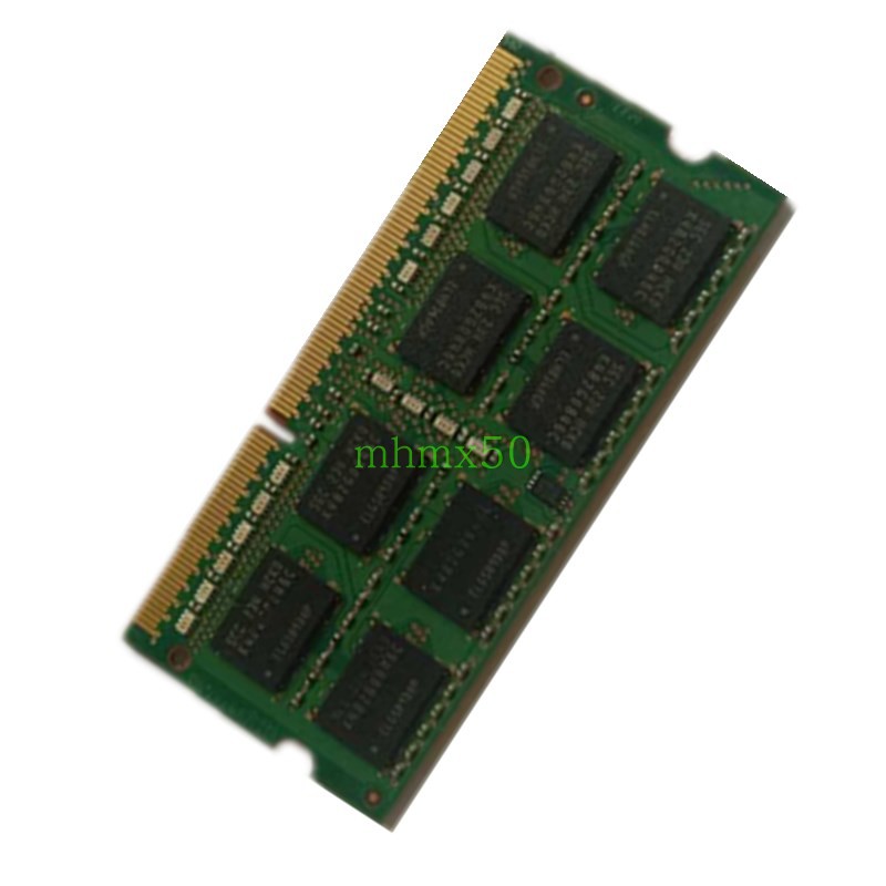 HP惠普三代4G DDR3 1600笔记本内存条 兼容性好 - 图1