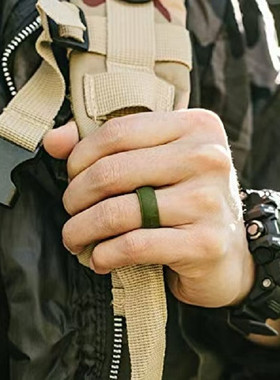 美利坚洋行进口SEALS公发低视度戒指