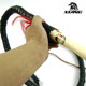 Xiangpai traditional martial arts shepherd soft whip