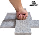 Xiangpai natural marble Qigong performance open stone slab