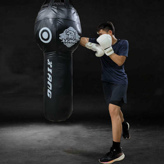 Guangzhou Xiangpai Uppercut Customized Thickened Martial Arts Sandbags