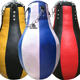 Xiangpai pear-shaped boxing punching bags can be customized in color