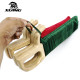 Xiangpai traditional martial arts Wing Chun performance wooden knife