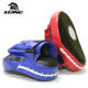 Xiangpai curved monkey face integrated foot target