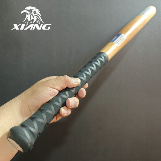 Guangzhou Xiangpai all solid wood baseball bat