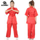 Xiangpai short-sleeved traditional style Changquan clothing