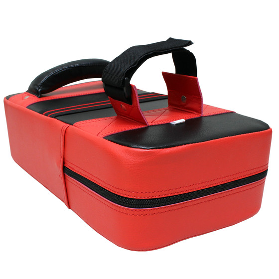 Xiangpai durable and kick-resistant thickened sparring target