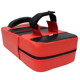Xiangpai durable and kick-resistant thickened sparring target